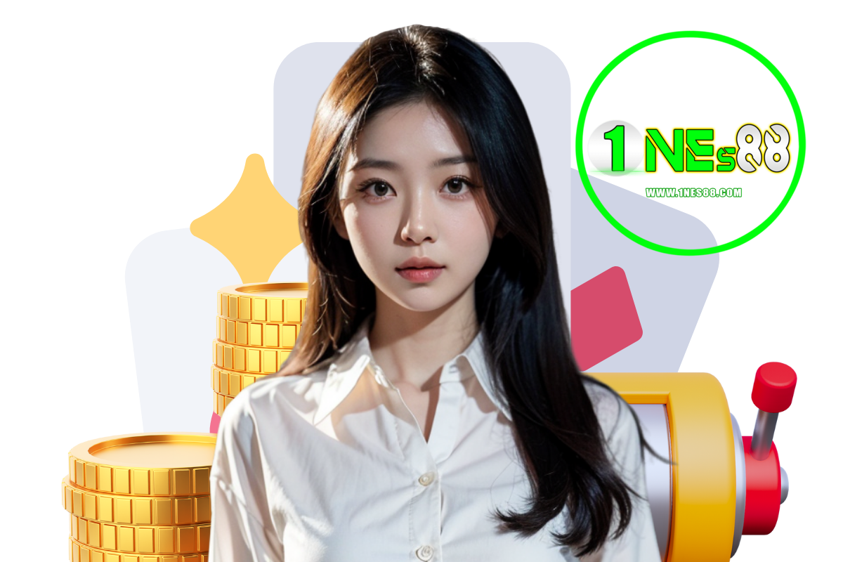 1nes88 สมัครสมาชิก