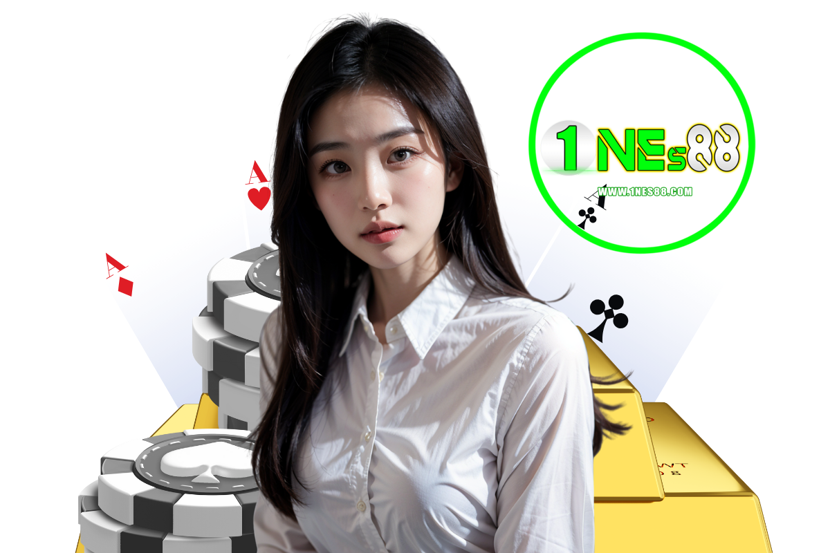 1nes88 แจกเครดิตฟรี